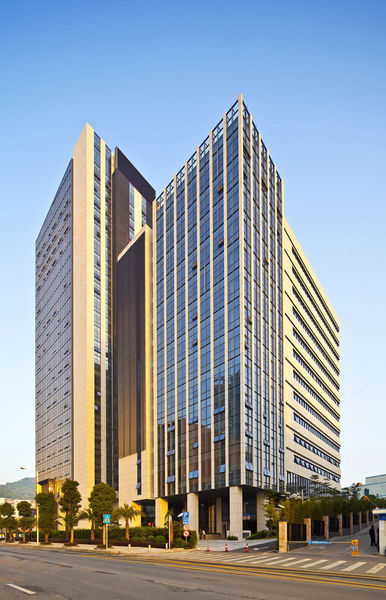 China SENDEN TECH LIMITED Perfil da companhia