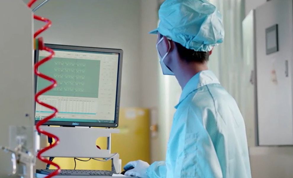 China SHENZHEN COENG TECH CO., LTD. Perfil da companhia