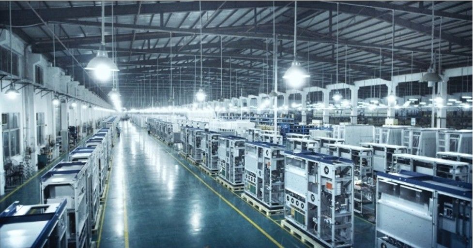 China SHENZHEN COENG TECH CO., LTD. Perfil da companhia